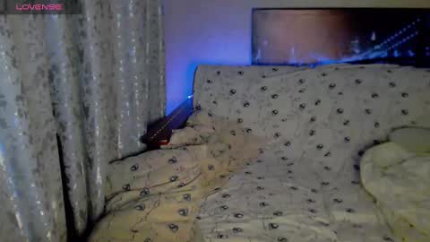 Melanie Milena online show from 12/11/24, 04:39