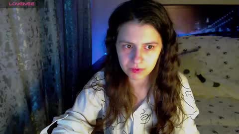 Melanie Milena online show from 12/11/24, 01:49