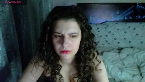 Melanie Milena online show from 01/04/25, 01:42