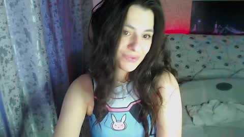 Melanie Milena online show from 02/06/25, 05:46