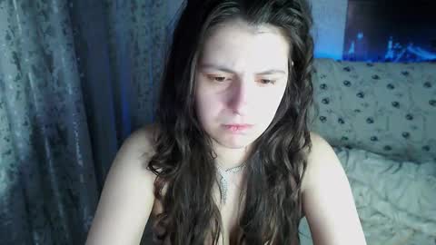 Melanie Milena online show from 02/06/25, 10:21