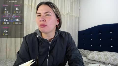 Melanie Parker online show from 02/06/25, 12:22