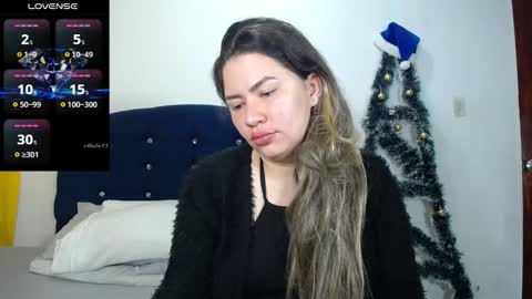 Melanie Parker online show from 01/09/26, 11:13