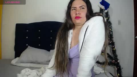 Melanie Parker online show from 01/10/26, 01:07