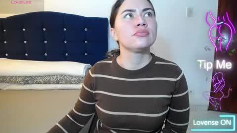 Melanie Parker online show from 03/06/26, 06:59