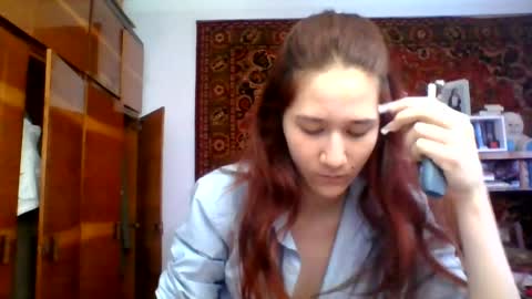 Marry online show from 04/04/26, 05:27