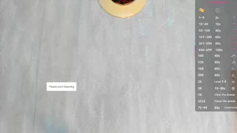        online show from 03/22/26, 01:14