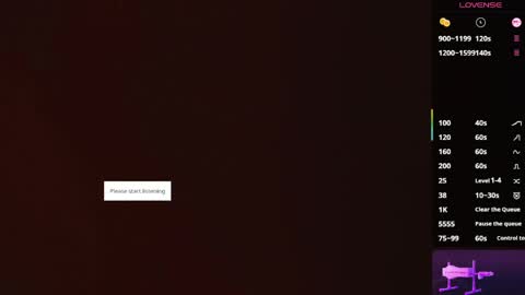        online show from 04/11/26, 01:26