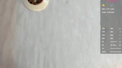       online show from 07/20/26, 12:29
