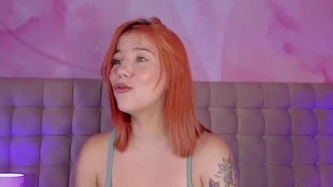 Melanie Roux online show from 03/16/26, 08:24