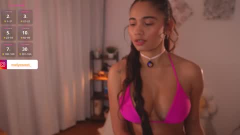 Ig melysweet   online show from 11/20/25, 02:39