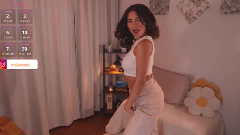 Ig melysweet   online show from 11/23/25, 03:12