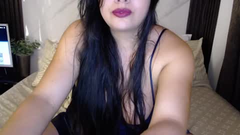 Melanie online show from 04/03/26, 04:32