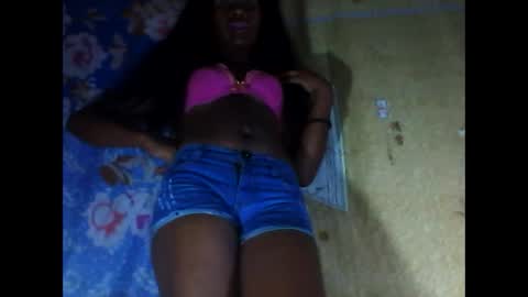 melanih online show from 02/18/25, 11:22