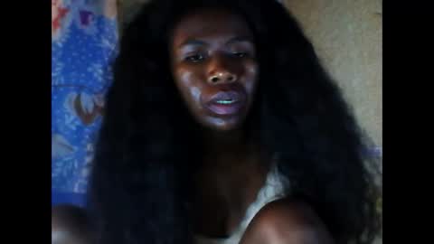 melanih online show from 02/22/25, 01:13