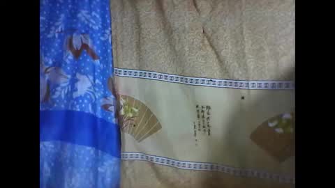 melanih online show from 03/01/25, 02:34