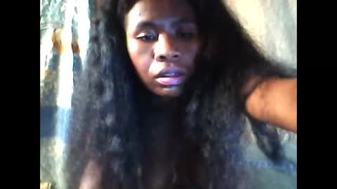 melanih online show from 03/11/25, 01:12