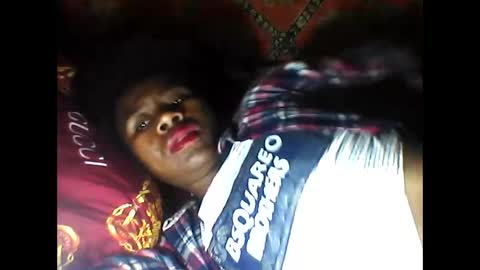 melanih online show from 10/25/25, 04:53