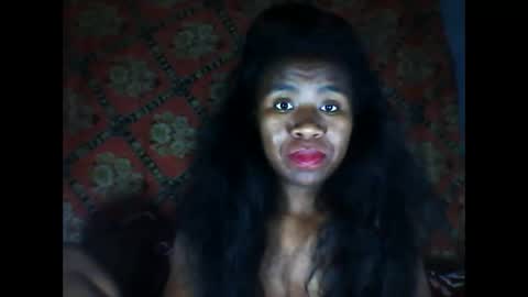 melanih online show from 11/01/25, 03:52