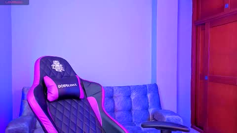 melanimorgan1 online show from 01/10/26, 04:47