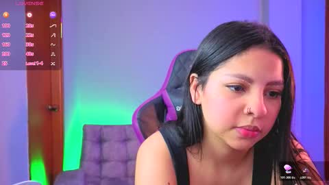 melanimorgan1 online show from 03/14/26, 04:29