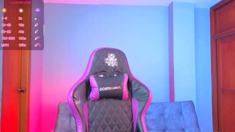 melanimorgan1 online show from 03/26/26, 05:24