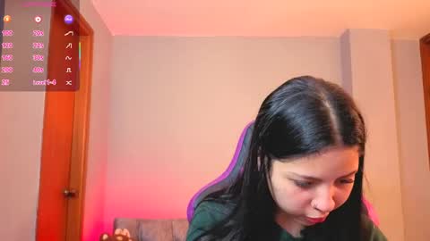 melanimorgan1 online show from 04/11/26, 07:45