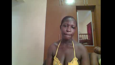 Snapshot of melanin_bae chatting on 10/15/25, 06:57 Baby online show from 10/15/25, 06:57