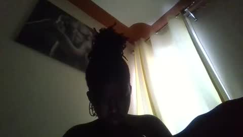 melanin_juicey8 online show from 05/11/26, 07:25
