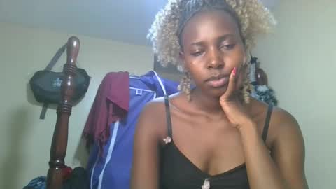 melaninblue online show from 05/28/26, 02:58