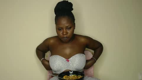 Snapshot of melaningoddess30 chatting on 01/26/25, 11:28 melaningoddess30 online show from 01/26/25, 11:28