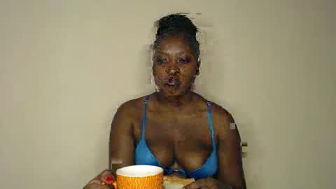 Snapshot of melaningoddess30 chatting on 02/05/25, 07:07 melaningoddess30 online show from 02/05/25, 07:07