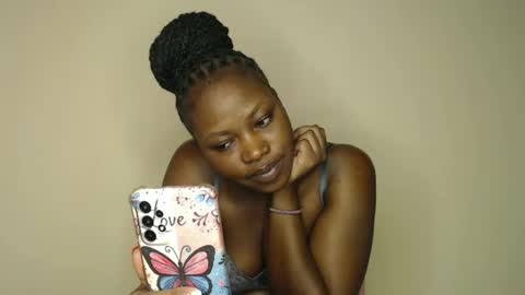 Snapshot of melaningoddess30 chatting on 02/06/25, 10:15 melaningoddess30 online show from 02/06/25, 10:15