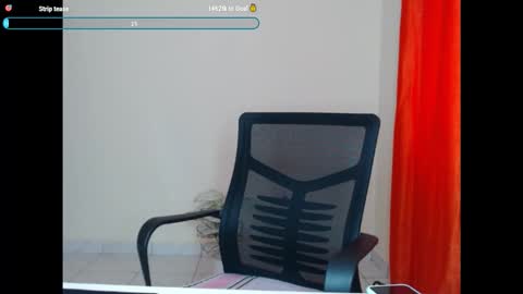 Snapshot of melaningoddess30 chatting on 02/20/26, 06:26 melaningoddess30 online show from 02/20/26, 06:26