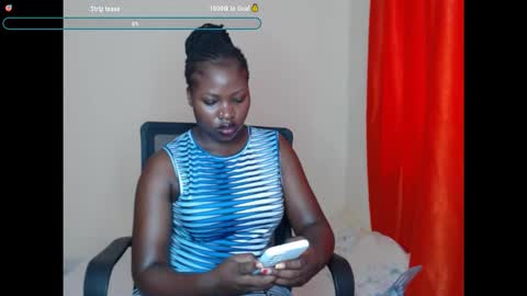 Snapshot of melaningoddess30 chatting on 02/24/26, 05:38 melaningoddess30 online show from 02/24/26, 05:38