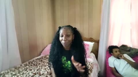 Snapshot of melaninnnnmadnessss chatting on 05/08/26, 07:19 WATCH ME CUMMM AND TWERK THIS ASS MELANINNNNMADNESSSS online show from 05/08/26, 07:19