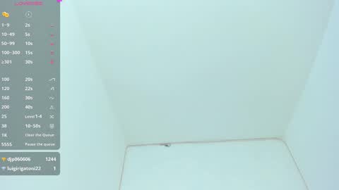 melannie roses online show from 03/06/25, 04:52