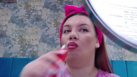 melanniebrown online show from 12/28/24, 02:54