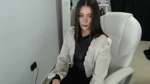 Snapshot of melanniegarzon chatting on 01/30/25, 02:36 Melannie online show from 01/30/25, 02:36