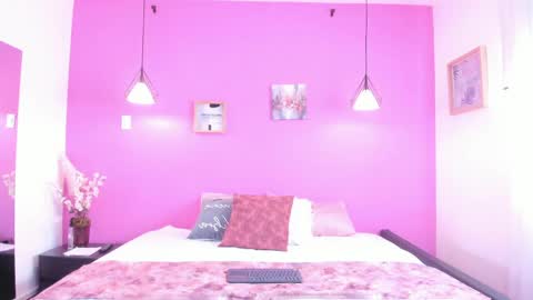 Melannie Ross online show from 04/19/26, 12:04