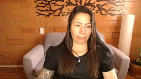 Melanny online show from 10/03/25, 12:35