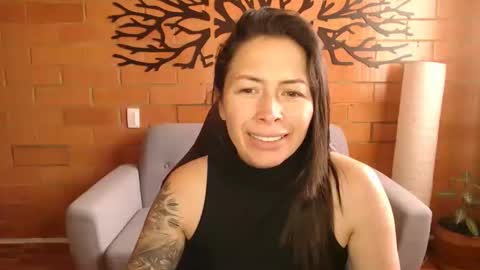 Melanny online show from 10/04/25, 12:47
