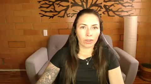 Melanny online show from 02/22/26, 12:15