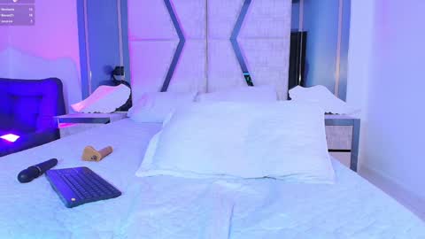 MelanyLuv online show from 01/03/25, 12:43