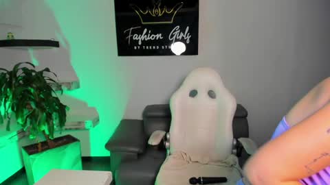 MelanyLuv online show from 02/06/25, 01:27