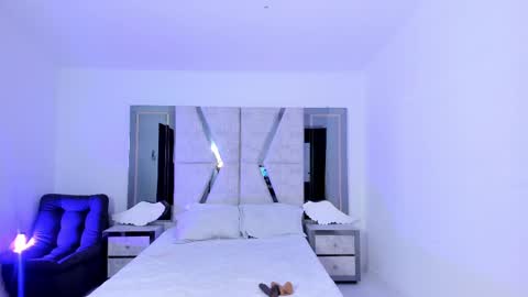 MelanyLuv online show from 02/17/25, 02:20