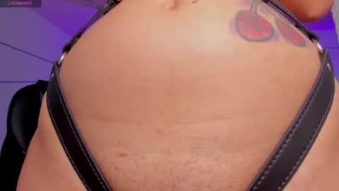 MelanyLuv online show from 03/04/25, 10:16