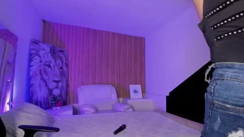 MelanyLuv online show from 11/05/25, 08:09