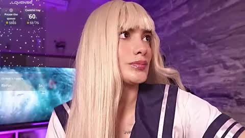 MelanyLuv online show from 02/25/26, 01:59