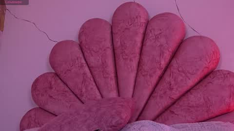 MelanyLuv online show from 03/07/26, 12:07